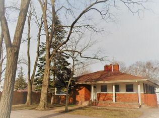 25720 Ryan Rd, Warren, MI 48091