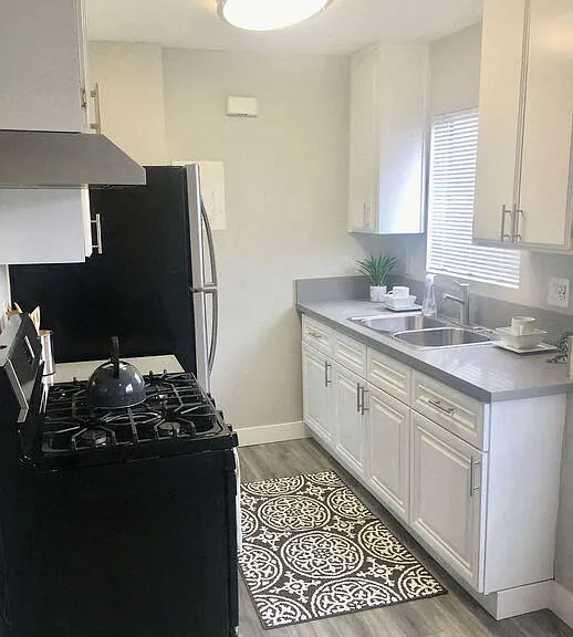 The Marq Apartments — Photo 10