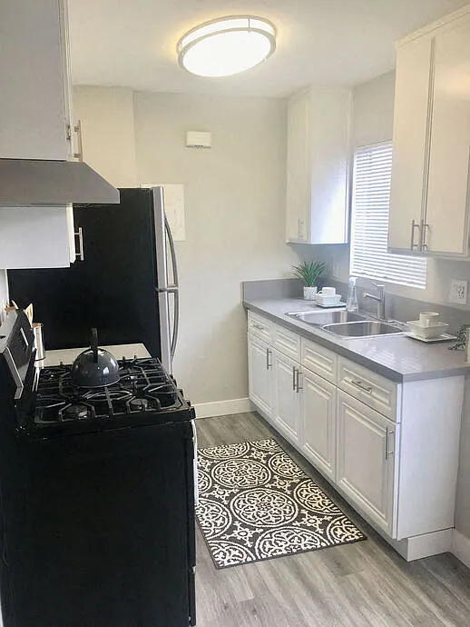 The Marq Apartments