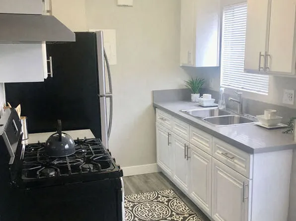 The Marq Apartments