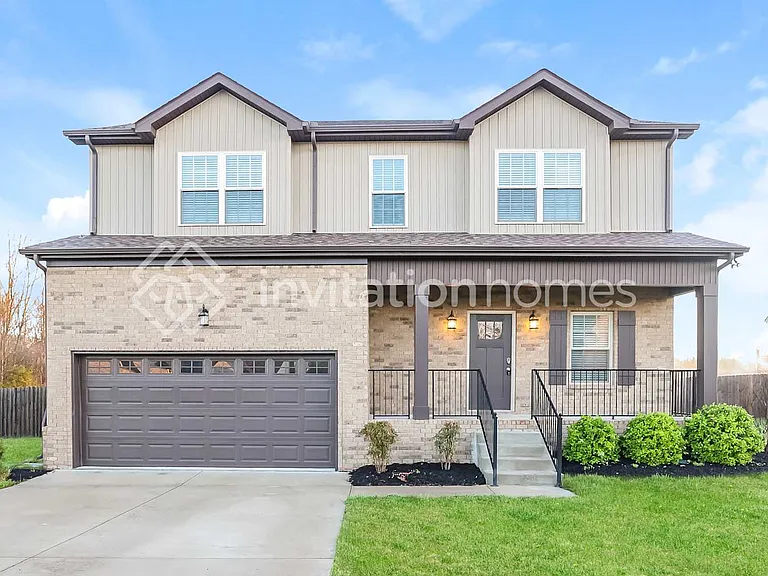 148 Hartmann Crossing Dr — Photo 1