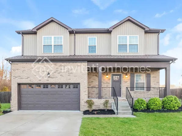 148 Hartmann Crossing Dr, Lebanon, TN 37087