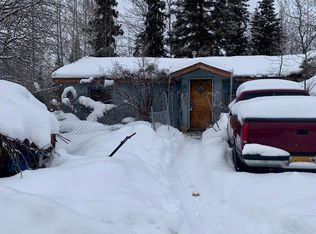 2103 W 44th Ct, Anchorage, AK 99517