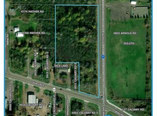 39XX Calvary Rd, Duluth, MN 55803