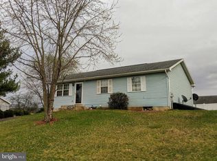 3248 Partridge Dr, Dover, PA 17315