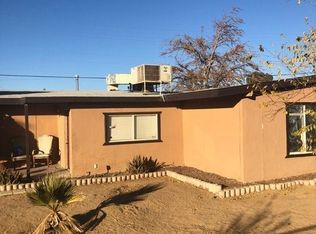 16862 Crestview Dr, Victorville, CA 92395