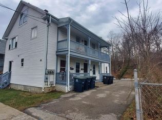 65 Morris St #3, Southbridge, MA 01550