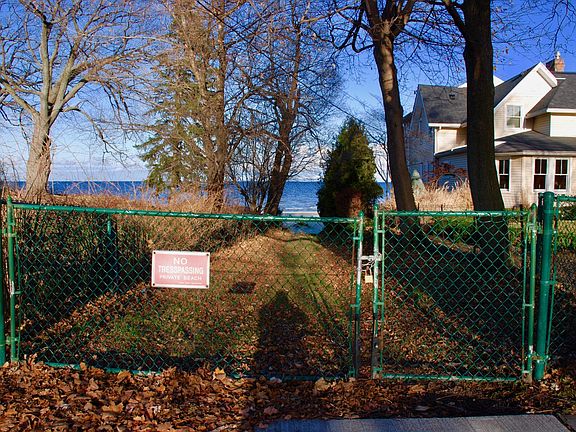 Your own private beach comes with the apartment