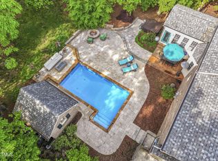 2629 Lizei St, Raleigh, NC 27616