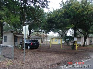 1356 Grant St, St Augustine, FL 32084