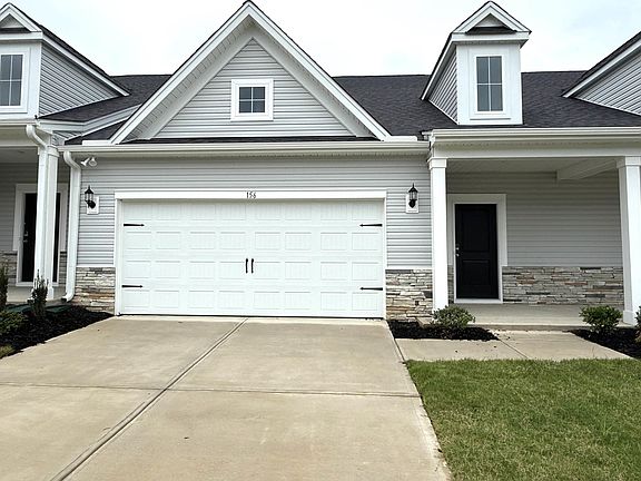 2nd image of 156 Herrick Pl Lot 118