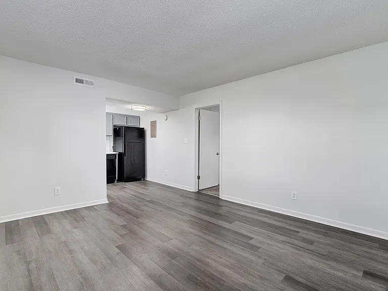 Cypress - Living Room