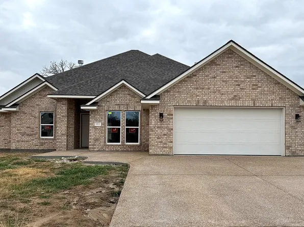 3612 Dawn Ct, Bryan, TX 77802