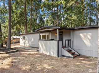 9003 219th Street Ct E, Graham, WA