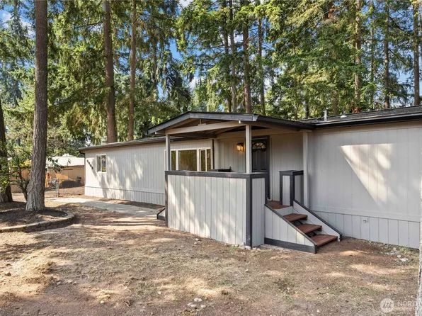 9003 219th Street Ct E, Graham, WA 98338