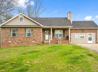 1673 Sparkleberry Dr, Clarksville, TN 37042