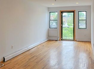 341 20th St APT 4, Brooklyn, NY 11215