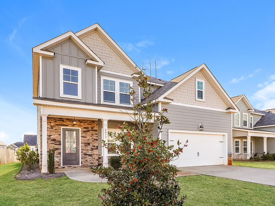 1st image of 6053 Bakerville Ln