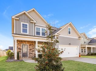 6053 Bakerville Ln, North Augusta, SC 29860