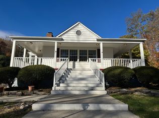 5832 Hamilton Lebanon Rd, Middletown, OH 45044