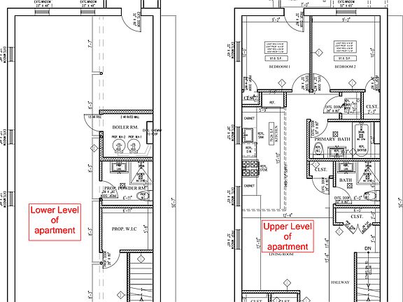 2nd image of 60-29 56th Dr #1B