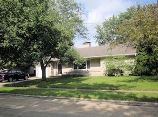 1101 N Main St, Rochelle, IL 61068