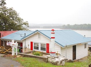 242 Boyds Addition, Cave In Rock, IL 62919