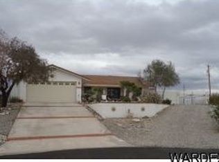 3110 Wrangler Ln S, Lake Havasu City, AZ 86404
