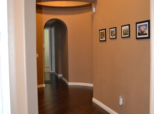 936 Baronet Dr, Las Vegas, NV 89138