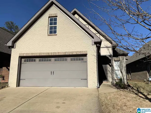 351 Kingston Cir, Birmingham, AL 35211