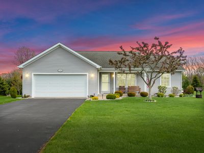 51441 Jordan St, Paw Paw, MI, 49079