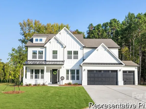 106 W Rice Planters Way #8P, Statesville, NC 28625