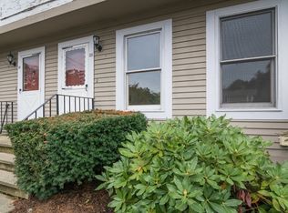 College Village Condominium, Westfield, MA 01085