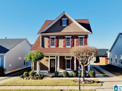 6250 S Clubview Cir, Bessemer, AL, 35022