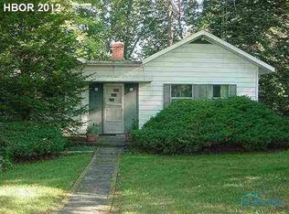 235 S Trl, Tiffin, OH 44883