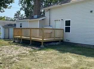 112 Maple Ave NE, Cass Lake, MN 56633