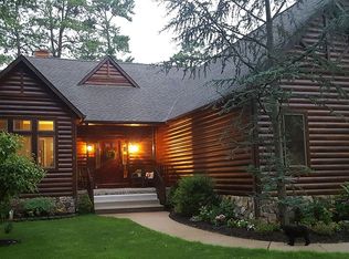 99 Pocahontas Trl, Medford Lakes, NJ 08055