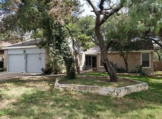2535 Turkey Oak St, San Antonio, TX 78232