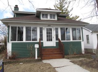 219 Anderson Ave, Joliet, IL 60433