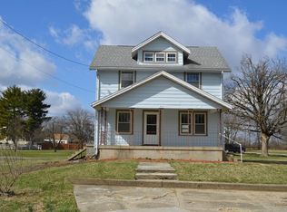 2957 Springfield Xenia Rd, Springfield, OH 45506