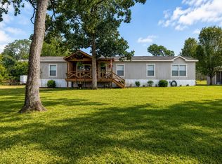 11746 E Small Oak Ln, Willis, TX 77378