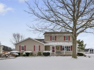 9217 Bechtel Rd, Elyria, OH 44035