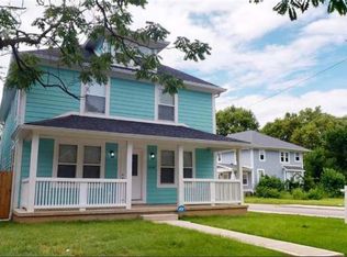 3058 Ruckle St, Indianapolis, IN 46205