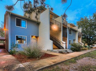 Arvada Gardens Condominiums, Arvada, CO 80004
