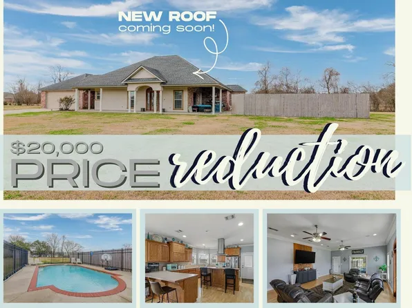 4632 McKenzie Ln, Brusly, LA 70719