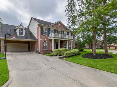14402 Vanover Ln, Cypress, TX, 77429