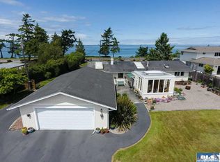 540 Marine Dr, Sequim, WA 98382