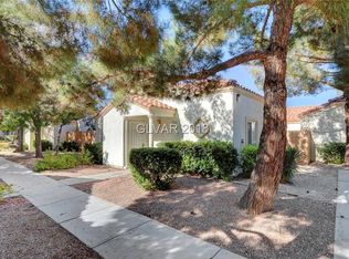 5401 Geneive Ln UNIT 104, Las Vegas, NV 89108