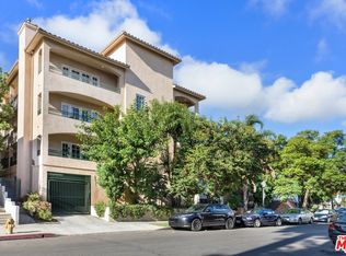 1707 Malcolm Ave PH 400, Los Angeles, CA 90024