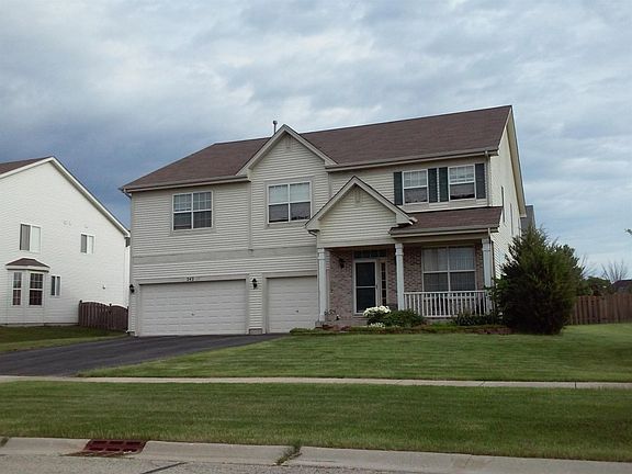 3rd image of 242 W Caldwell Dr